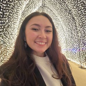 Meet your Posher, Isabella